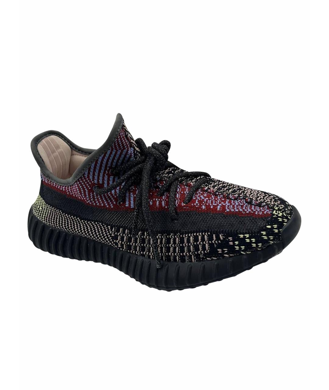 ADIDAS YEEZY Низкие кроссовки / кеды, фото 1