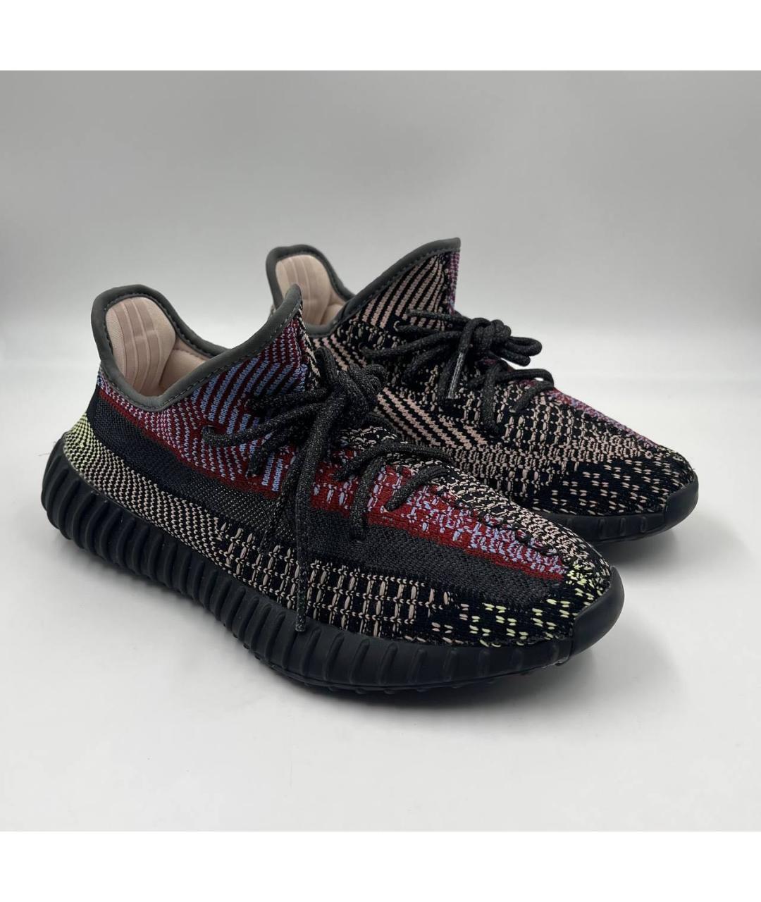 ADIDAS YEEZY Низкие кроссовки / кеды, фото 6