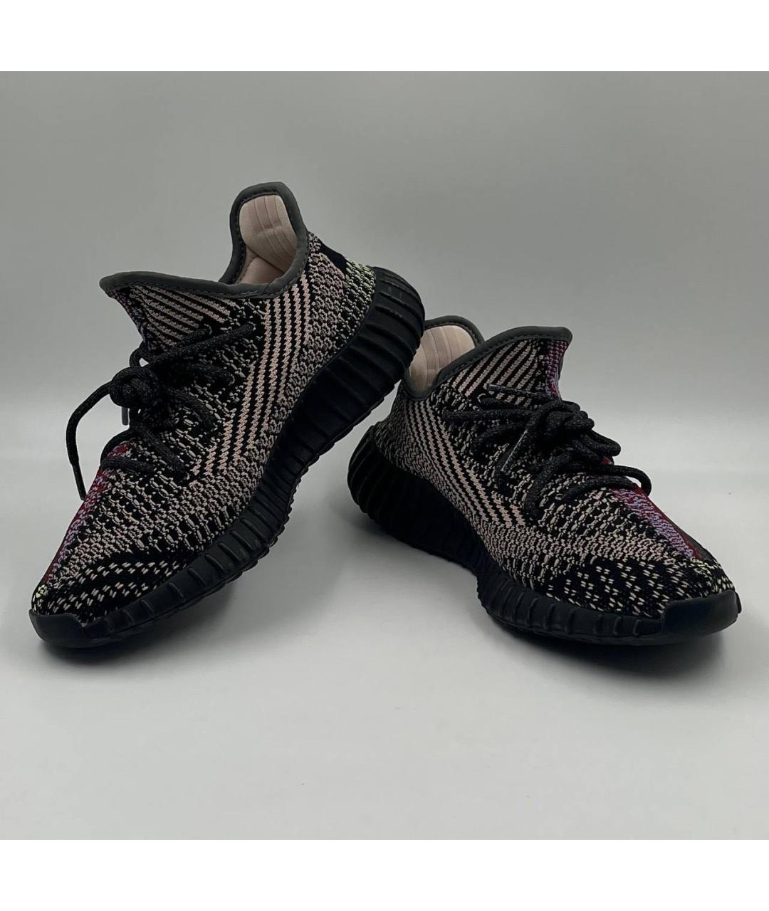 ADIDAS YEEZY Низкие кроссовки / кеды, фото 4