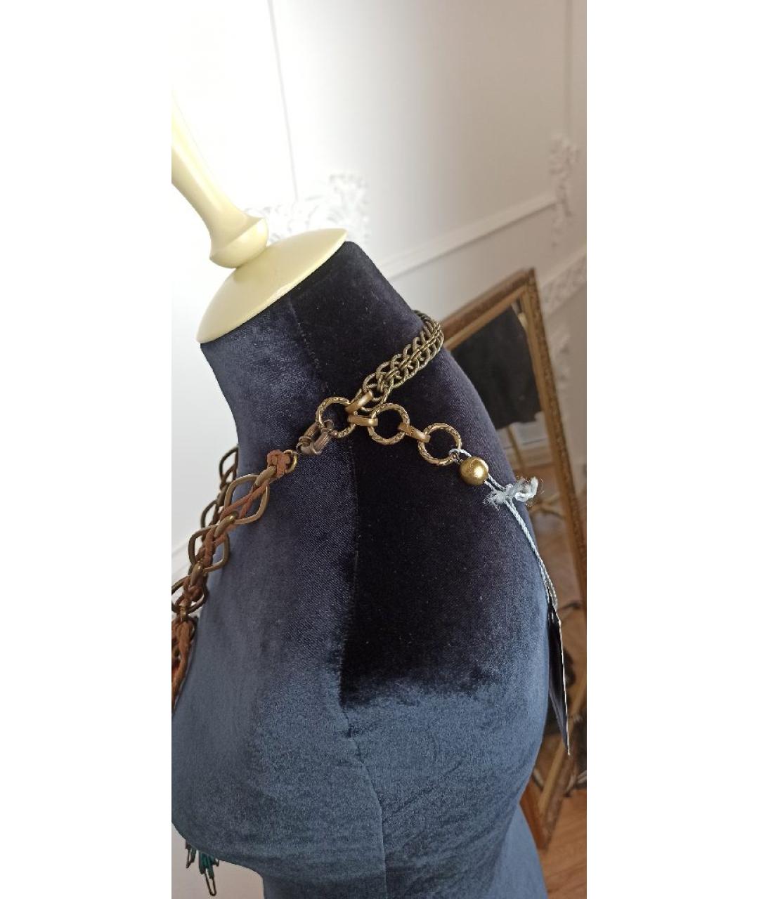 LANVIN Мульти колье, фото 7