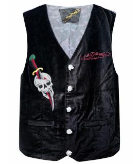 ED HARDY Жилет