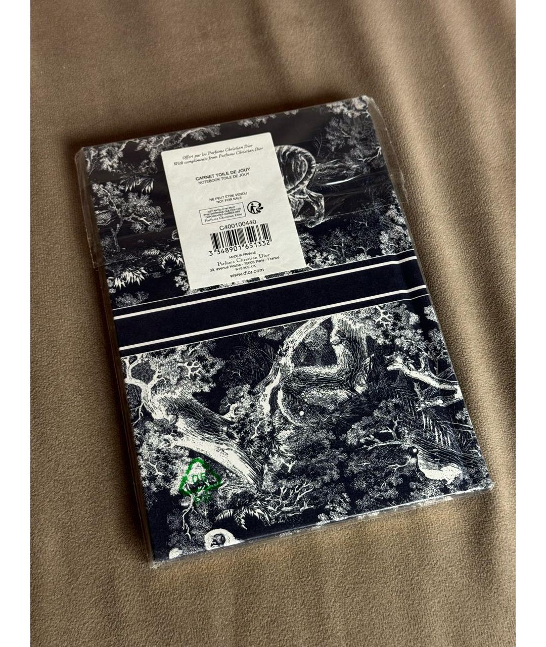 CHRISTIAN DIOR Книга, фото 7