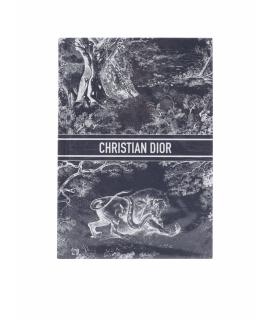 CHRISTIAN DIOR Книга