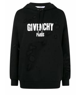 GIVENCHY Худи/толстовка