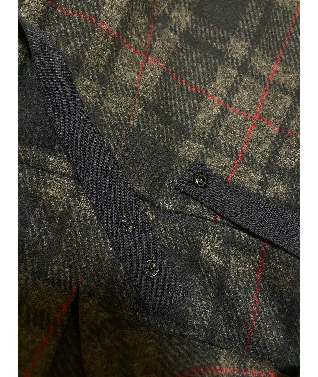 WEEKEND MAX MARA Мульти вискозное повседневное платье, фото 4