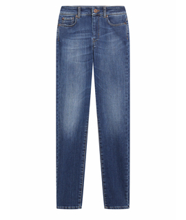 

Джинсы слим WEEKEND MAX MARA