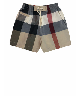 

Детские шорты BURBERRY KIDS