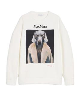 MAX MARA Худи/толстовка