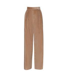 MAX MARA Прямые брюки