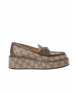 GUCCI Лоферы