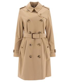 BURBERRY Тренч/плащ