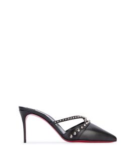 CHRISTIAN LOUBOUTIN Мюли