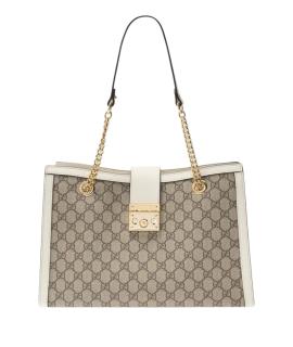 GUCCI Сумка через плечо
