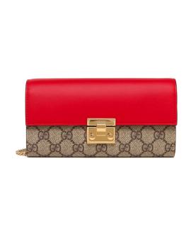 GUCCI Сумка через плечо