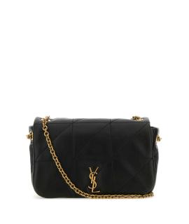 SAINT LAURENT Сумка с короткими ручками