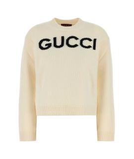 GUCCI Джемпер / свитер