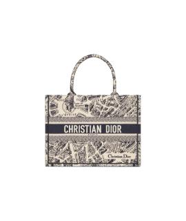 CHRISTIAN DIOR Сумка через плечо