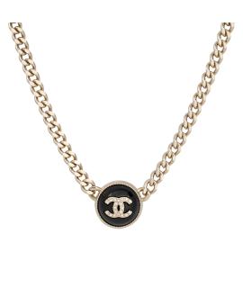 CHANEL Серьги
