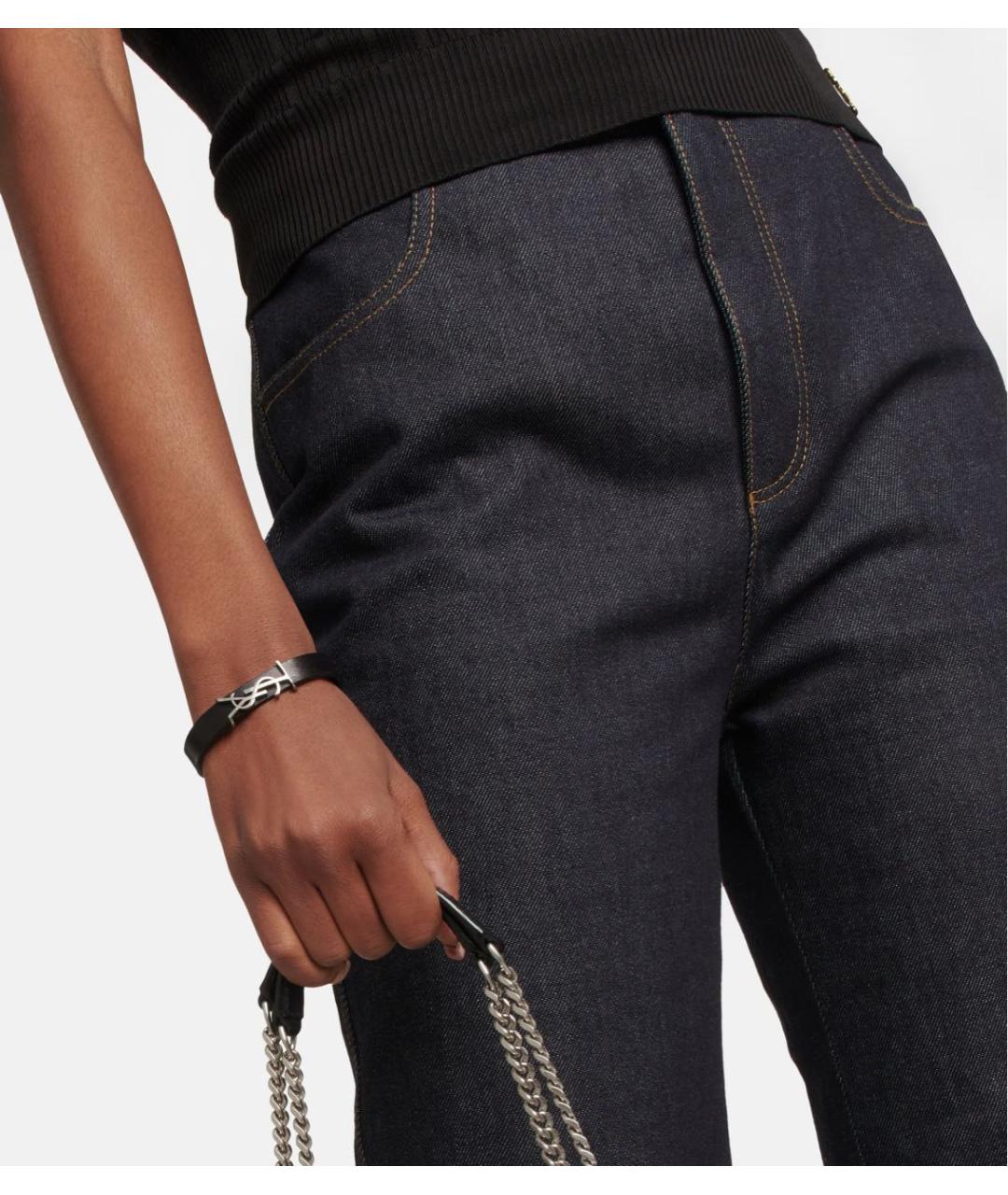 SAINT LAURENT Браслет, фото 4