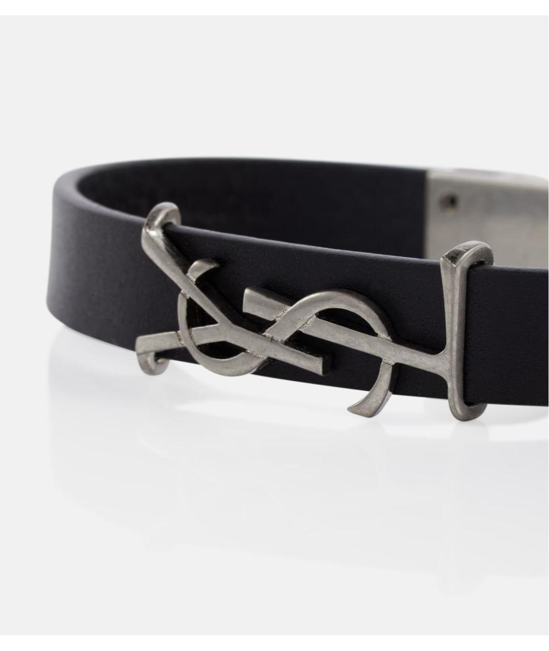 SAINT LAURENT Браслет, фото 2