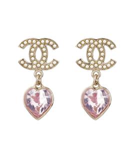 CHANEL Серьги