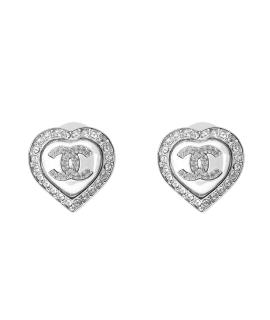 CHANEL Серьги