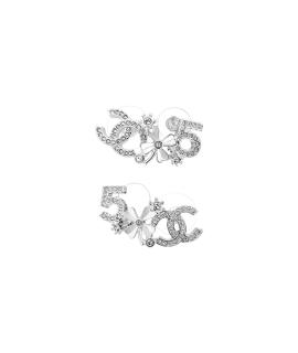 CHANEL Серьги
