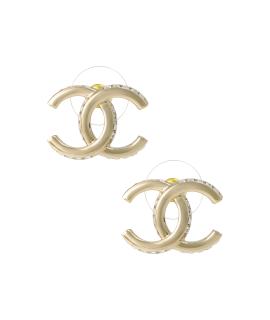 CHANEL Серьги