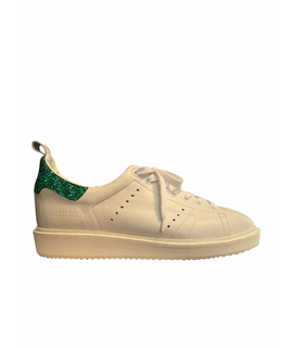

Кроссовки GOLDEN GOOSE DELUXE BRAND Golden Goose Deluxe brand Starter