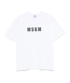 MSGM Футболка