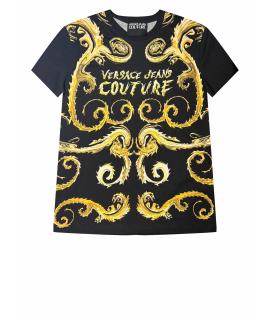 VERSACE JEANS COUTURE Футболка