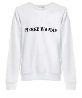 PIERRE BALMAIN Худи/толстовка