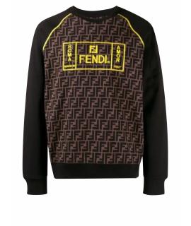 FENDI Худи/толстовка