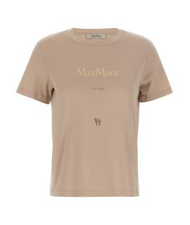 'S MAX MARA Футболка