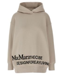 'S MAX MARA Худи/толстовка