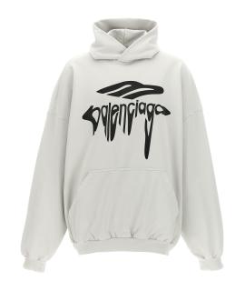 BALENCIAGA Худи/толстовка