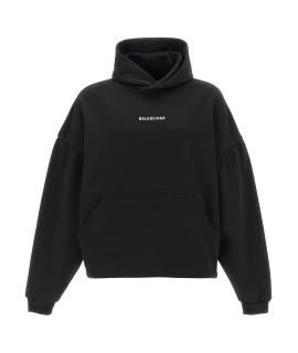 BALENCIAGA Худи/толстовка