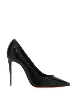 CHRISTIAN LOUBOUTIN Туфли