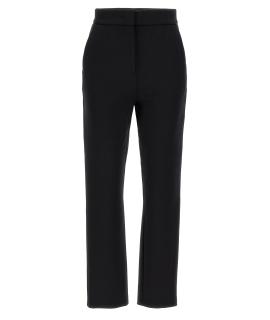 MAX MARA Прямые брюки