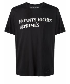 Enfants Riches Déprimés Футболка