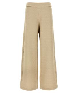 MAX MARA Прямые брюки