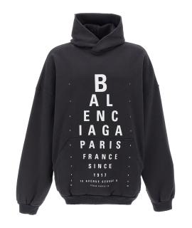 BALENCIAGA Худи/толстовка
