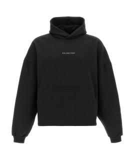 BALENCIAGA Худи/толстовка