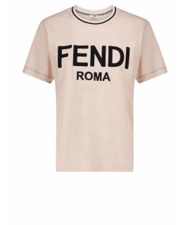 FENDI Футболка