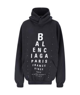 BALENCIAGA Худи/толстовка