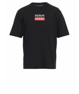 HERON PRESTON Футболка