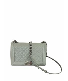 CHANEL Сумка через плечо