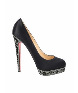 CHRISTIAN LOUBOUTIN Туфли