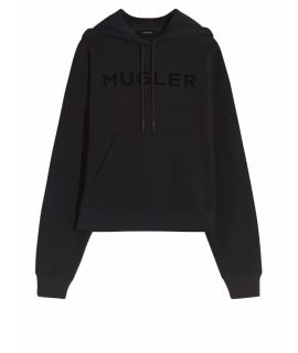 MUGLER Худи/толстовка