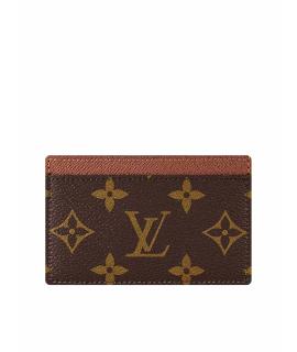 LOUIS VUITTON Кардхолдер